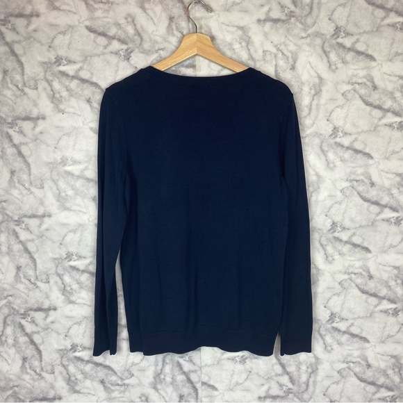 Talbots Holiday Sweater - Picture 3 of 10